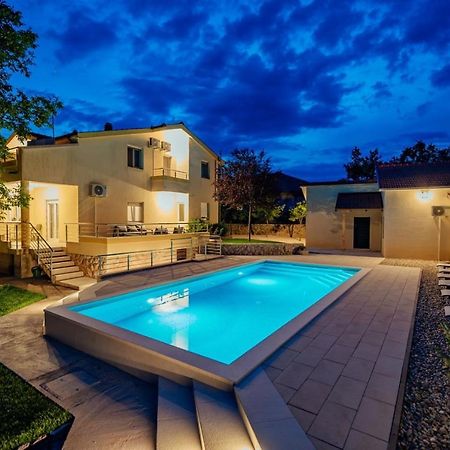Holiday Home Terra Roca - Imotski, Natural Environment With Complete Peace And Quiet. Eksteriør bilde