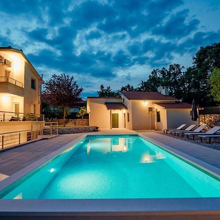 Holiday Home Terra Roca - Imotski, Natural Environment With Complete Peace And Quiet. Eksteriør bilde