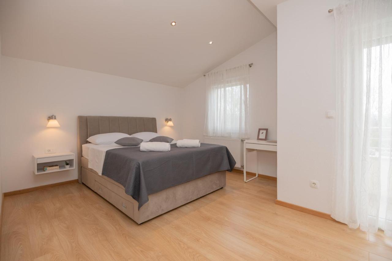 Holiday Home Terra Roca - Imotski, Natural Environment With Complete Peace And Quiet. Eksteriør bilde