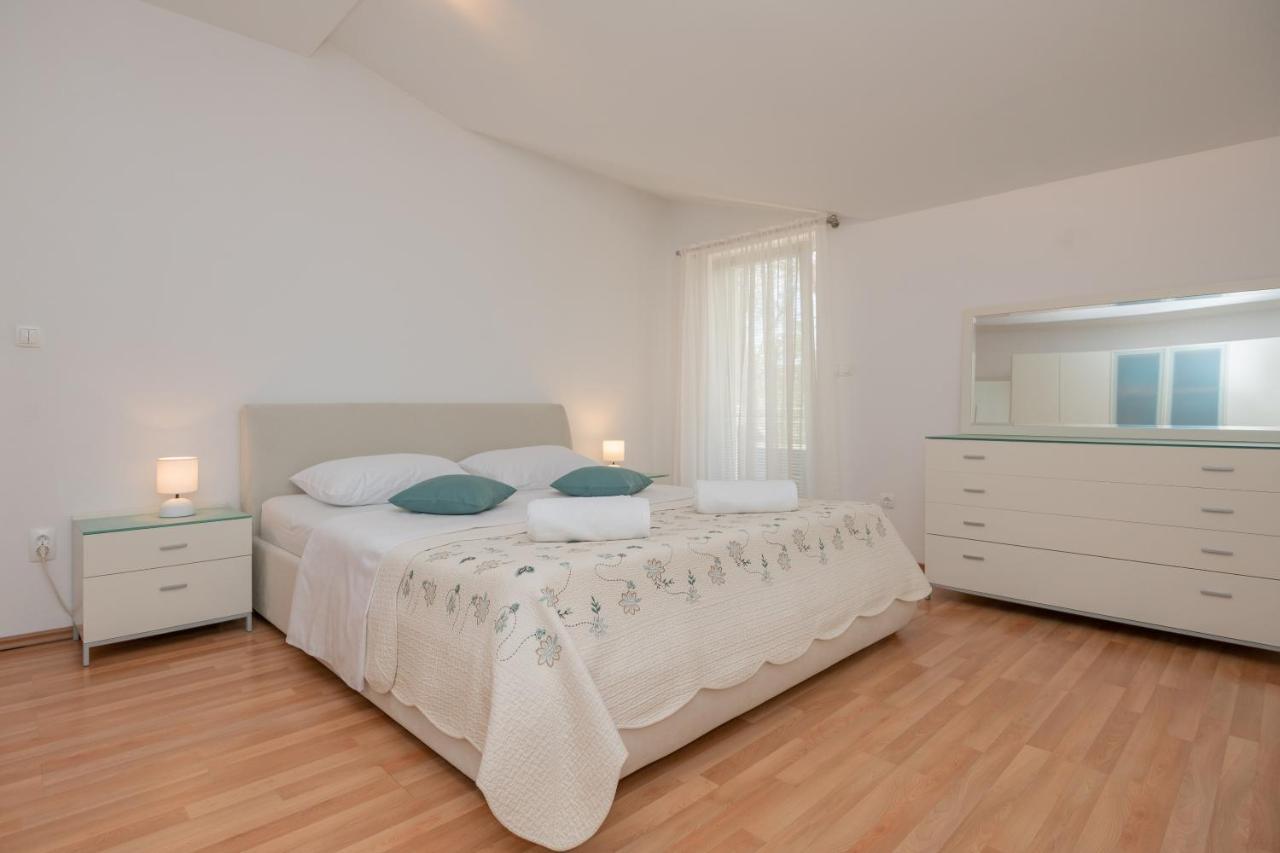 Holiday Home Terra Roca - Imotski, Natural Environment With Complete Peace And Quiet. Eksteriør bilde