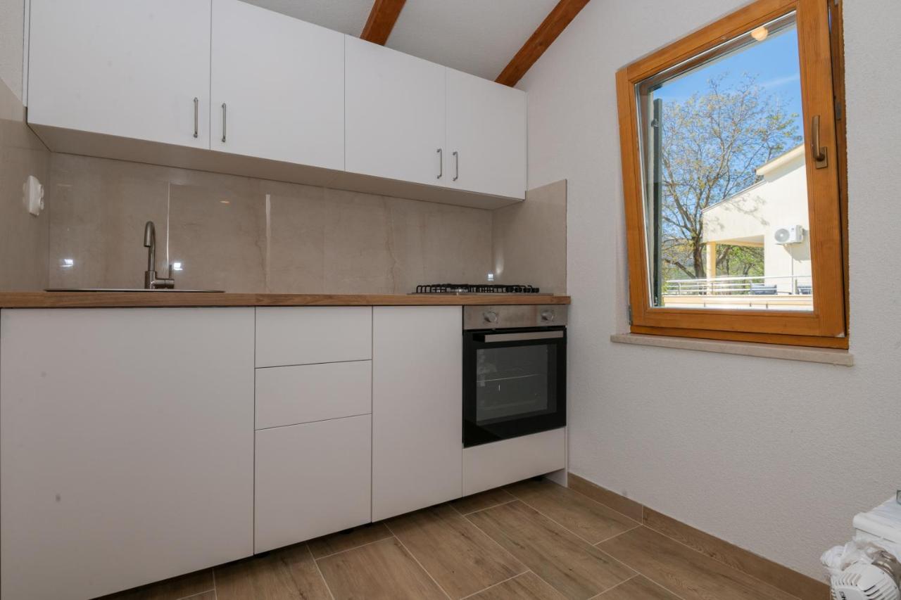 Holiday Home Terra Roca - Imotski, Natural Environment With Complete Peace And Quiet. Eksteriør bilde