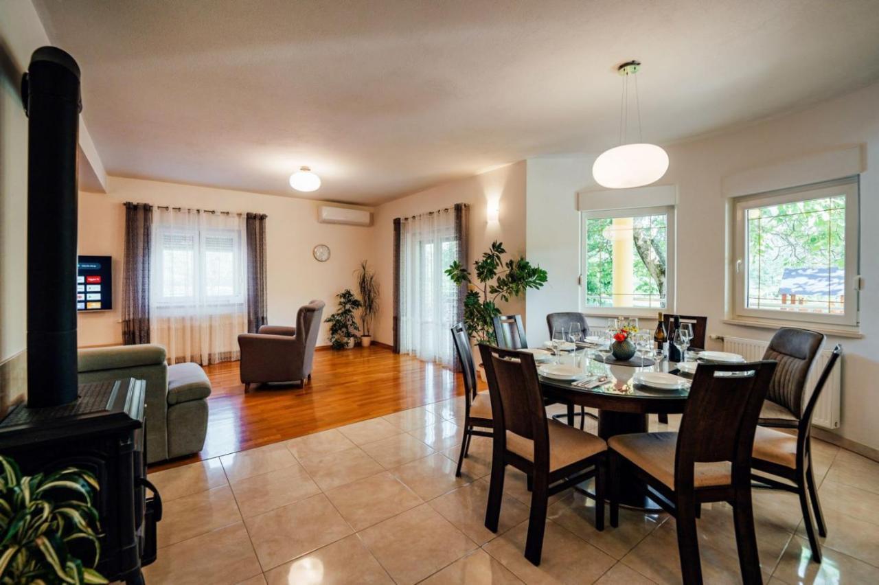 Holiday Home Terra Roca - Imotski, Natural Environment With Complete Peace And Quiet. Eksteriør bilde