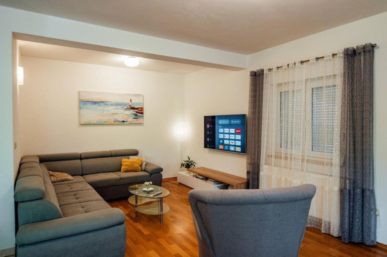 Holiday Home Terra Roca - Imotski, Natural Environment With Complete Peace And Quiet. Eksteriør bilde