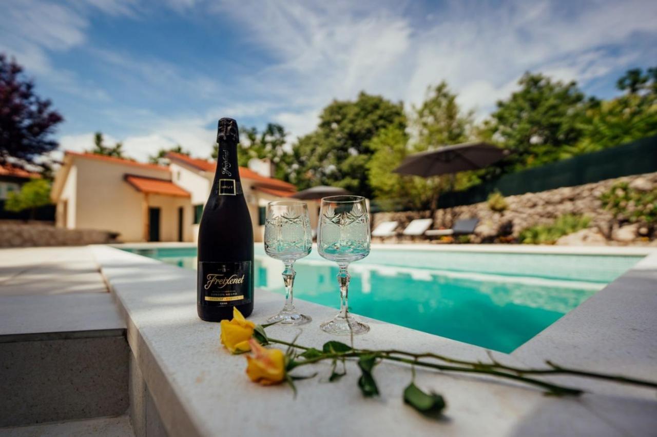 Holiday Home Terra Roca - Imotski, Natural Environment With Complete Peace And Quiet. Eksteriør bilde