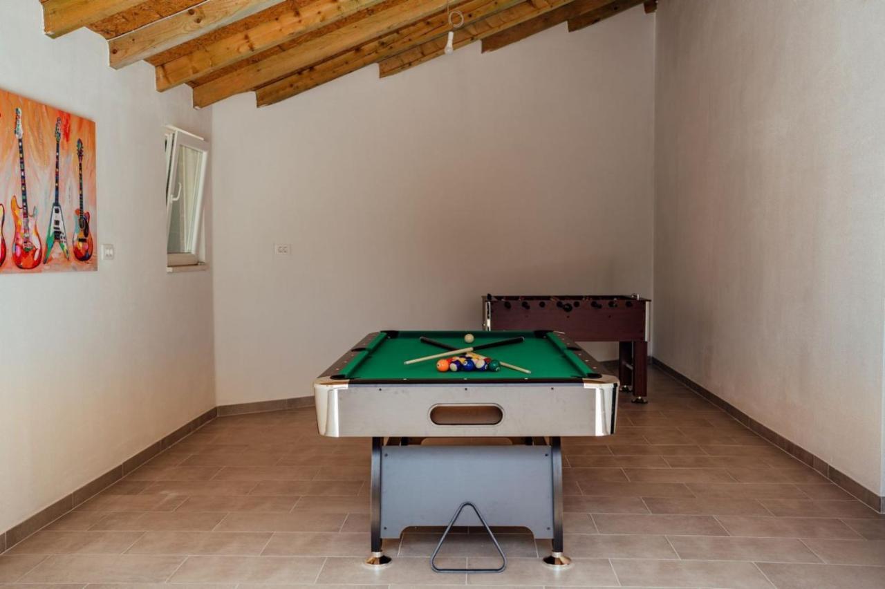 Holiday Home Terra Roca - Imotski, Natural Environment With Complete Peace And Quiet. Eksteriør bilde