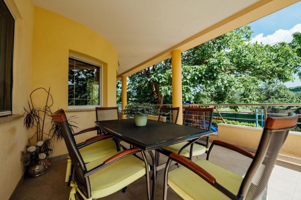 Holiday Home Terra Roca - Imotski, Natural Environment With Complete Peace And Quiet. Eksteriør bilde