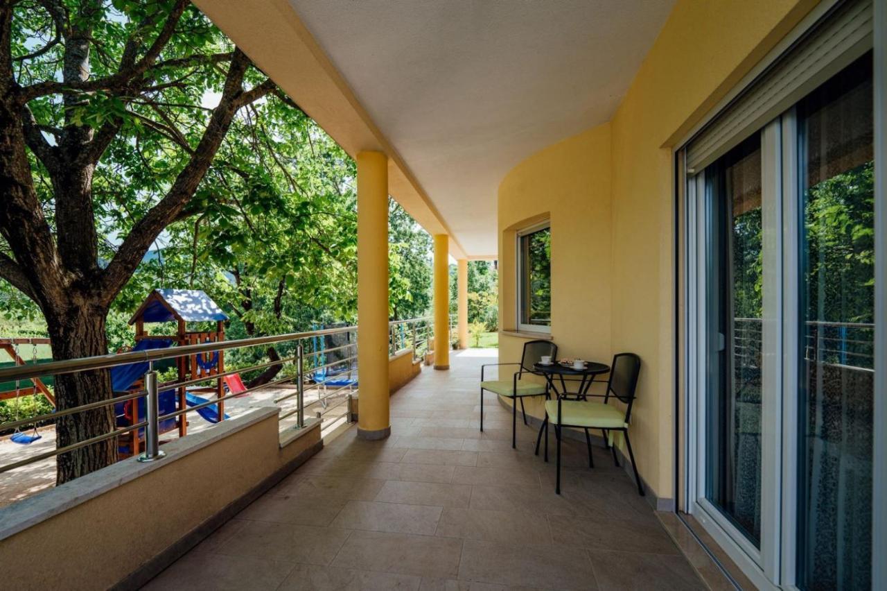 Holiday Home Terra Roca - Imotski, Natural Environment With Complete Peace And Quiet. Eksteriør bilde